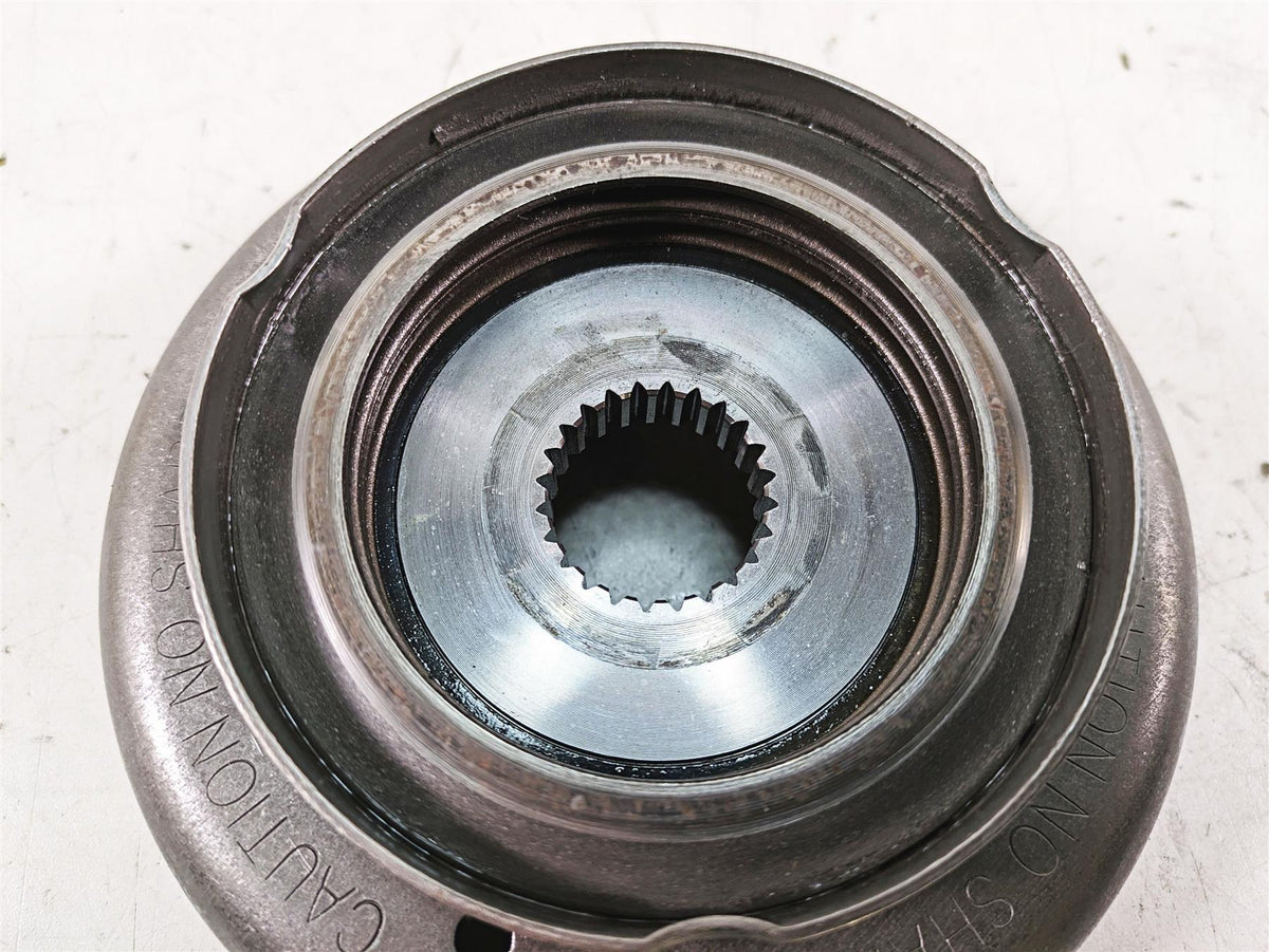 2008 Harley FLHTCU Electra Glide Ignition Rotor Flywheel 40356-07 {{ shop.shopifyCountryName }} - Mototech271