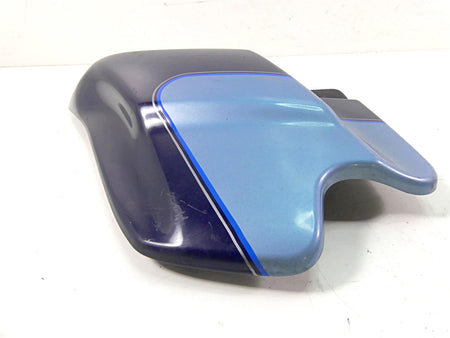 2004 Harley Touring FLHTCUI Electra Glide Side Cover Fairing Set 66670-97A {{ shop.shopifyCountryName }} - Mototech271