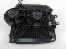 Load image into Gallery viewer, 2013 Harley VRSCDX Night Rod Special Radiator Fans Reservoir Hoses 26722-04 | Mototech271
