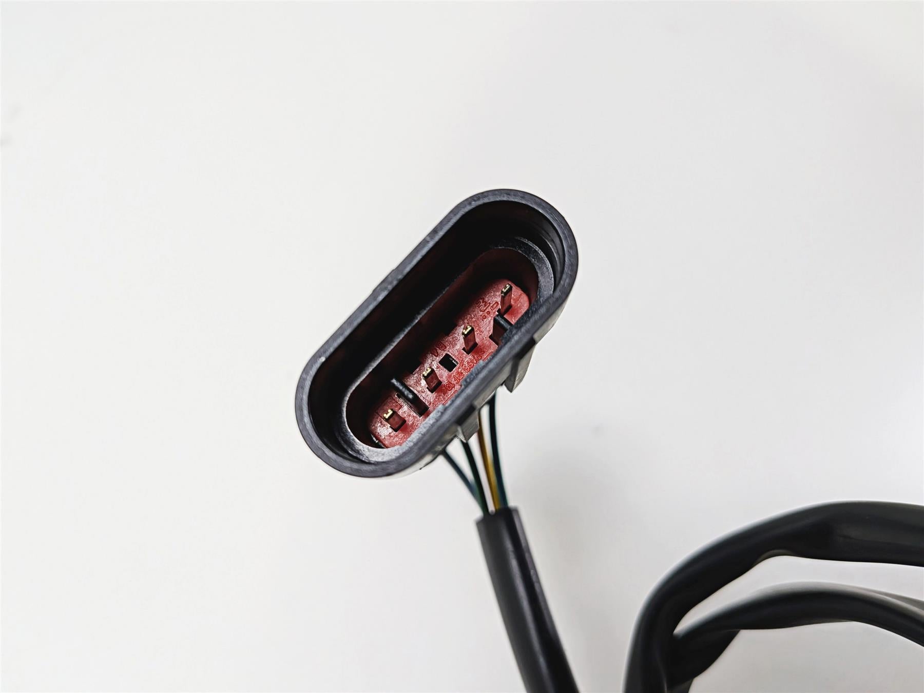 2018 Aprilia RSV4 RR Right Hand Control Switch Domino B045021 {{ shop.shopifyCountryName }} - Mototech271