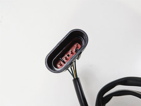 2018 Aprilia RSV4 RR Right Hand Control Switch Domino B045021 {{ shop.shopifyCountryName }} - Mototech271