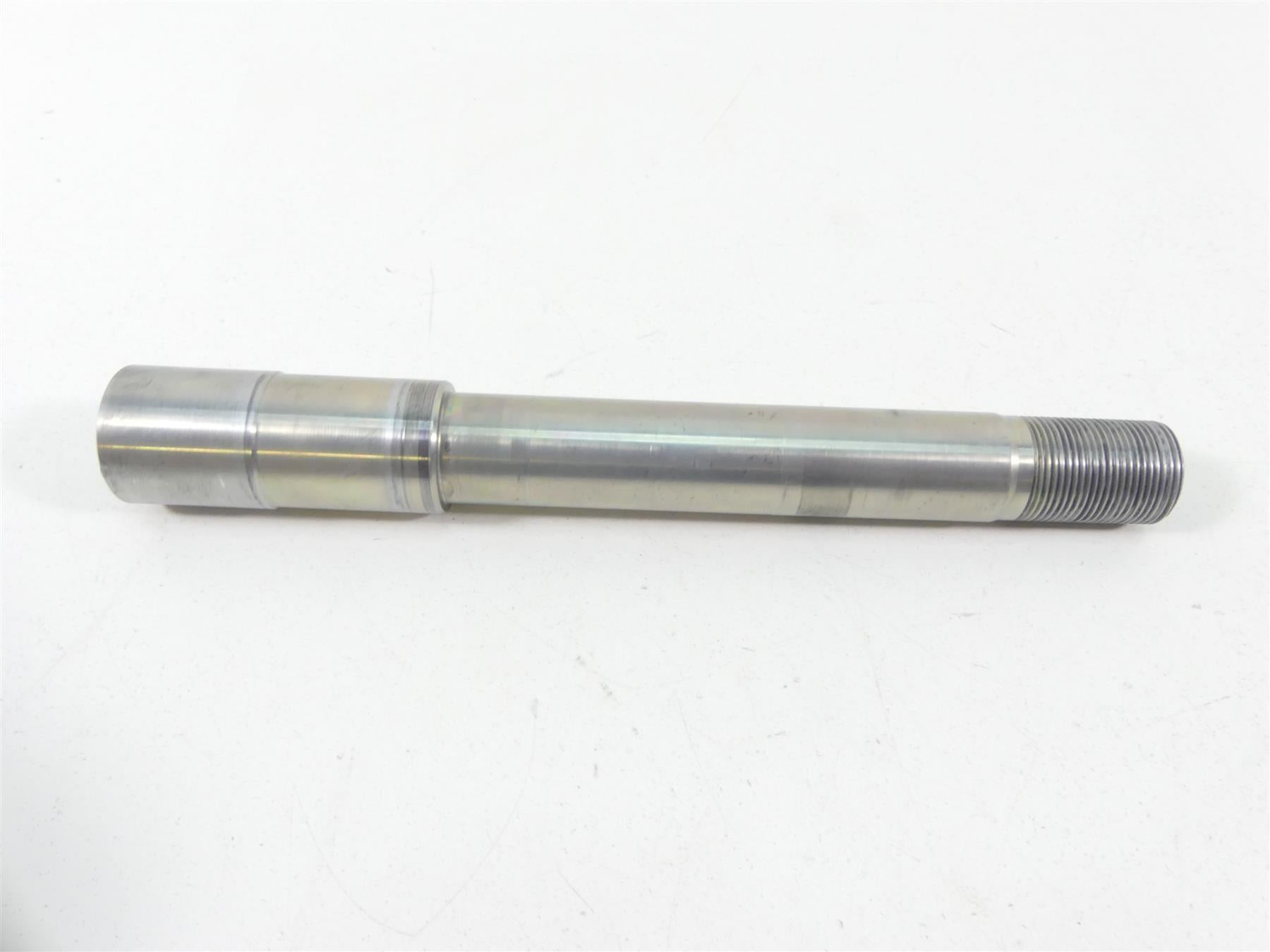 2013 BMW R1200GS K255 Adventure Front 25mm Axle Wheel Spindle 36318526446 | Mototech271