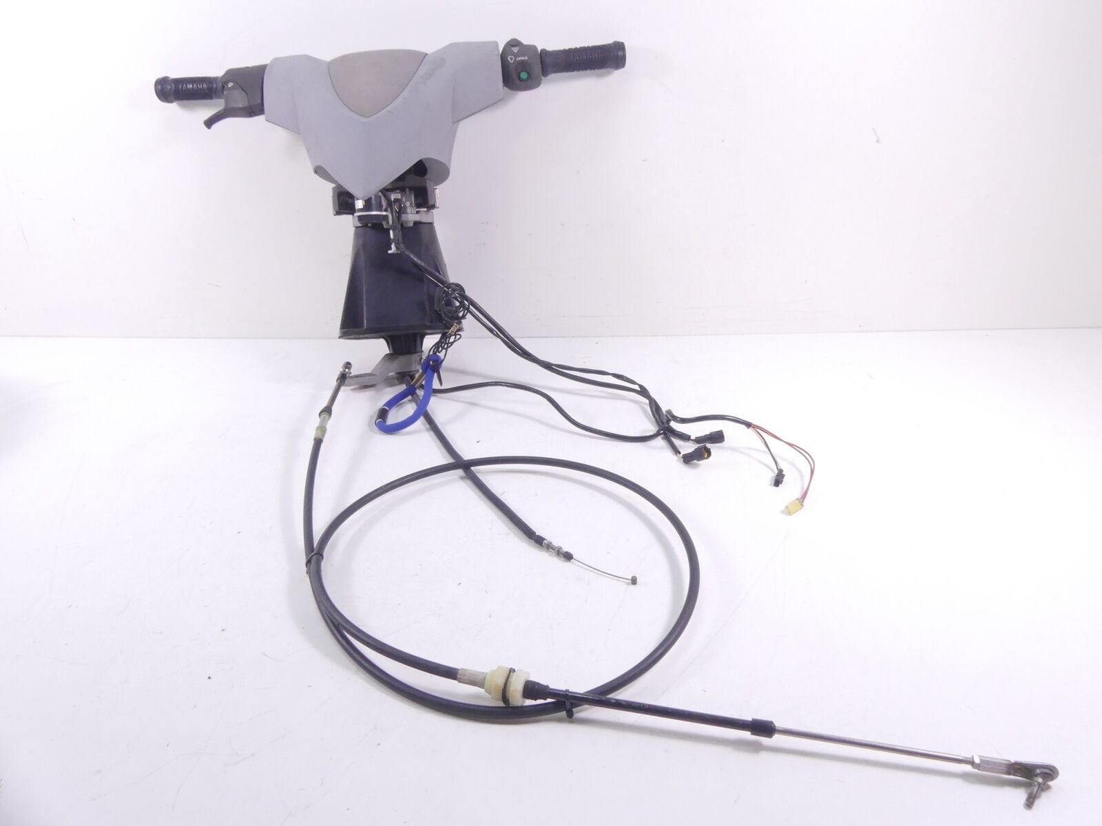 2013 Yamaha Waverunner VXS VX1800M Handlebar Control Switch Set F1K-61400-01-00 {{ shop.shopifyCountryName }} - Mototech271