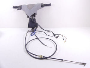 2013 Yamaha Waverunner VXS VX1800M Handlebar Control Switch Set F1K-61400-01-00