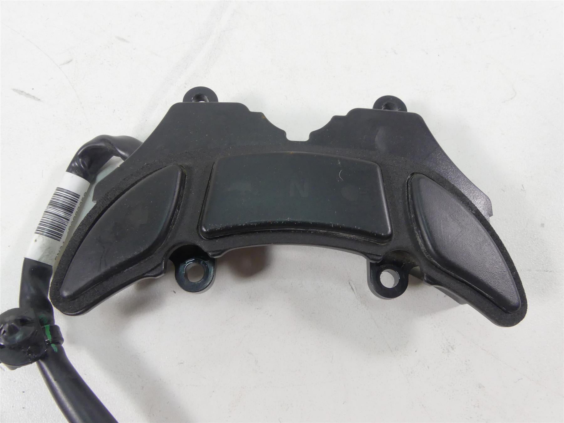 2019 Harley FLHC Softail Heritage Indicator Lights Lamps Cluster 69201504 {{ shop.shopifyCountryName }} - Mototech271