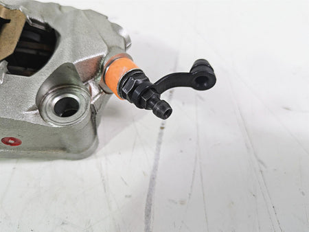 2020 Triumph Daytona 765 Moto2 Nice 100mm Brembo Front Brake Calipers T2028922 {{ shop.shopifyCountryName }} - Mototech271