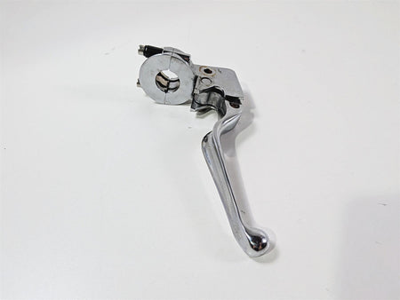 1993 Harley Touring FLHTCU Electra Glide Chrome Clutch Perch & Lever 38608-82B {{ shop.shopifyCountryName }} - Mototech271