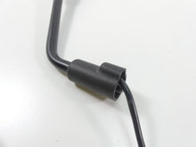 Load image into Gallery viewer, 2005 Ducati Multistrada 1000S Left  Front Blinker Rear Viewl Mirror 52320141C | Mototech271
