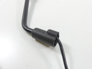 2005 Ducati Multistrada 1000S Left  Front Blinker Rear Viewl Mirror 52320141C | Mototech271