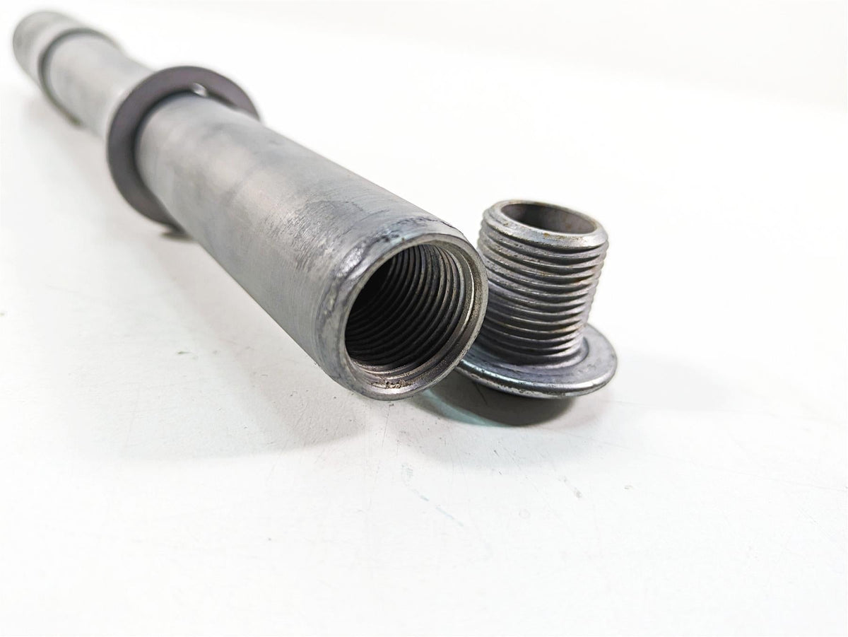 2016 BMW R1200R K53 Front Axle Wheel Spindle 36318544125 {{ shop.shopifyCountryName }} - Mototech271