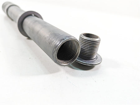 2016 BMW R1200R K53 Front Axle Wheel Spindle 36318544125 {{ shop.shopifyCountryName }} - Mototech271