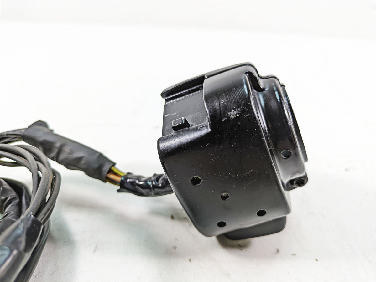 2005 Harley Dyna FXDL Low Rider Left Hand Control Switch - Read 71682-06A {{ shop.shopifyCountryName }} - Mototech271
