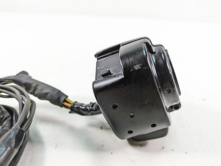 2005 Harley Dyna FXDL Low Rider Left Hand Control Switch - Read 71682-06A {{ shop.shopifyCountryName }} - Mototech271