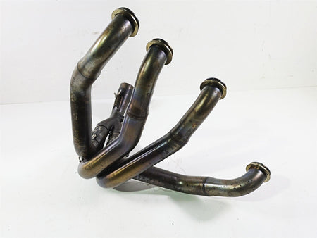 2012 Mv Agusta F4 RR Corse Inox Header Manifold + Ecu Cdi - Read SPSCI009F4 {{ shop.shopifyCountryName }} - Mototech271