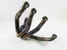 Load image into Gallery viewer, 2012 Mv Agusta F4 RR Corse Inox Header Manifold + Ecu Cdi - Read SPSCI009F4 | Mototech271

