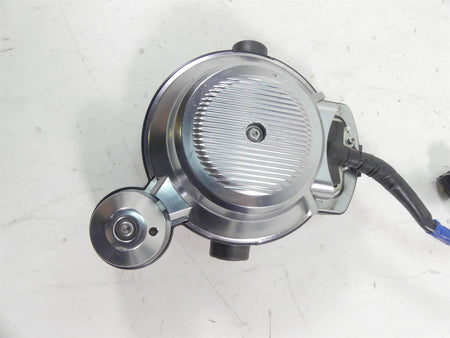 2013 Yamaha VMX17 V-Max 1700 Tachometer Gauge Indicator Lights Set 2S3-83579-00 {{ shop.shopifyCountryName }} - Mototech271