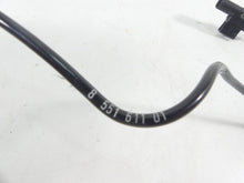 Load image into Gallery viewer, 2018 BMW S1000XR K49 Rear Abs Brake Wheel Speed Sensor 34528551611
