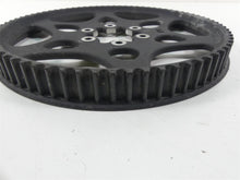 Load image into Gallery viewer, 2009 Buell 1125 CR Rear Drive Belt Pulley Sprocket 76T G0400.1ATB | Mototech271
