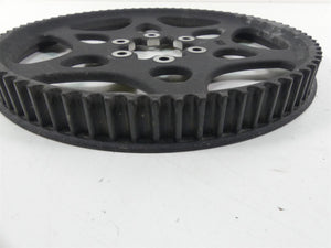 2009 Buell 1125 CR Rear Drive Belt Pulley Sprocket 76T G0400.1ATB | Mototech271