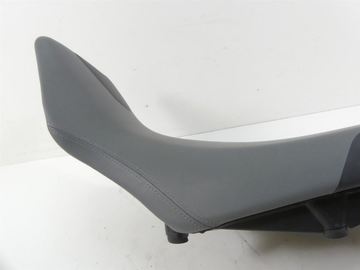2017 BMW F800GS K72 Duo Dual Rider Passenger Seat Saddle -Read 52537697694 {{ shop.shopifyCountryName }} - Mototech271