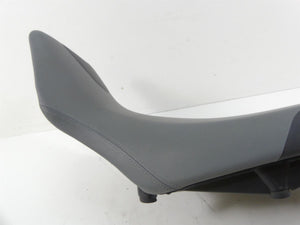 2017 BMW F800GS K72 Duo Dual Rider Passenger Seat Saddle -Read 52537697694
