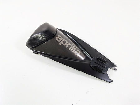 2018 Aprilia RSV4 RR Rear Passenger Seat Cover Fairing + Pad 858837 {{ shop.shopifyCountryName }} - Mototech271