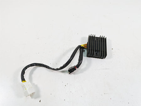 2020 Aprilia Tuono V4 Factory Rectifier Voltage Regulator B043488 SH579JB {{ shop.shopifyCountryName }} - Mototech271