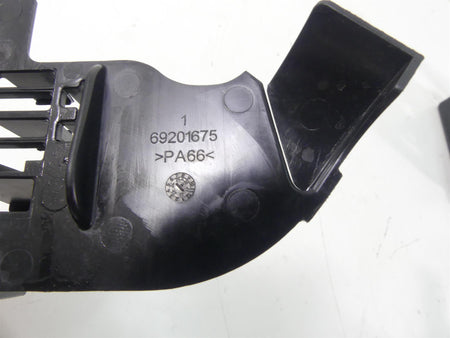 2021 Harley Softail FXBBS 114 Street Bob Electrical Battery Carrier Set 69201523 {{ shop.shopifyCountryName }} - Mototech271