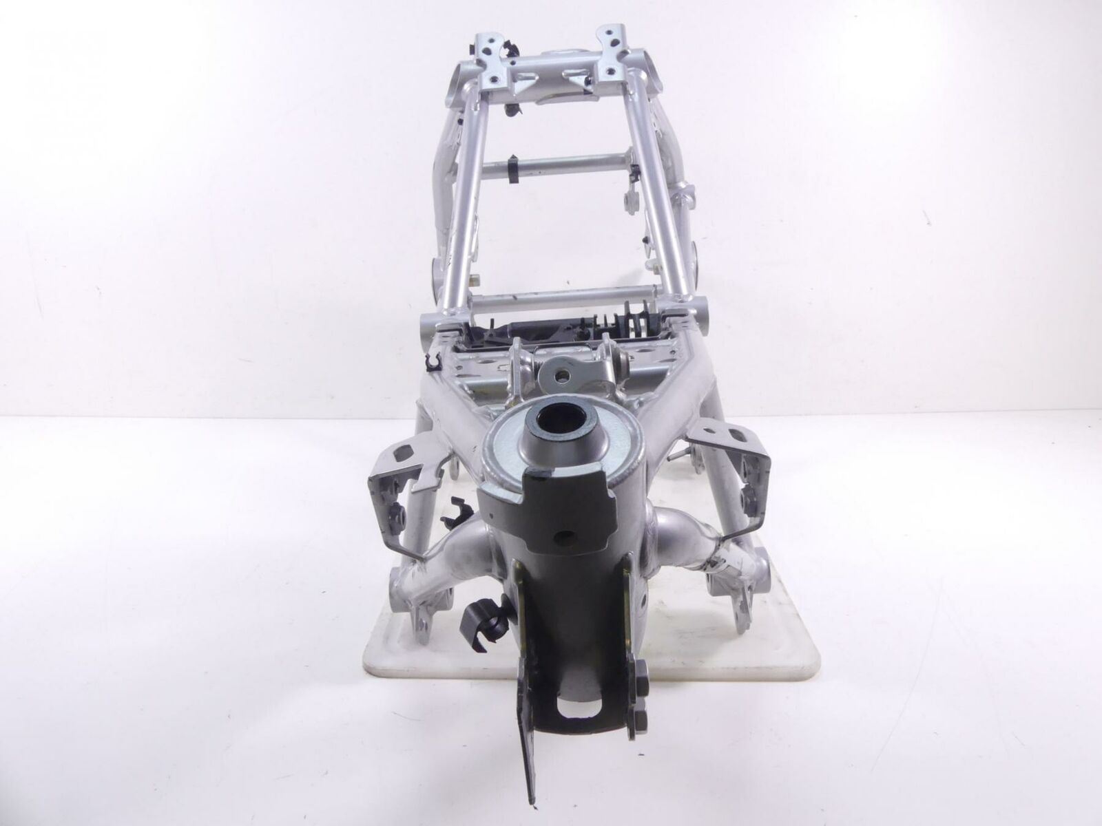 2017 BMW R1200RT RTW K52 Straight Main Frame Chassis Slvg 46518550716 4651838784 {{ shop.shopifyCountryName }} - Mototech271