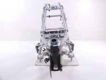 Load image into Gallery viewer, 2017 BMW R1200RT RTW K52 Straight Main Frame Chassis Slvg 46518550716 4651838784 | Mototech271
