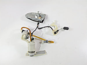 2016 Harley FXDF Dyna Fat Bob Fuel Gas Petrol Pump - Tested 75218-04D 75217-04A