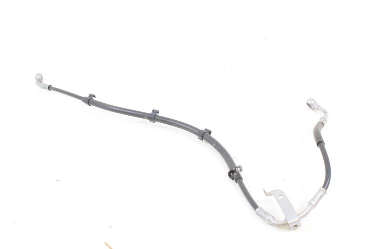 2013 BMW S1000RR S1000 RR Abs To Rear Brake Caliper Line 34327710837 {{ shop.shopifyCountryName }} - Mototech271