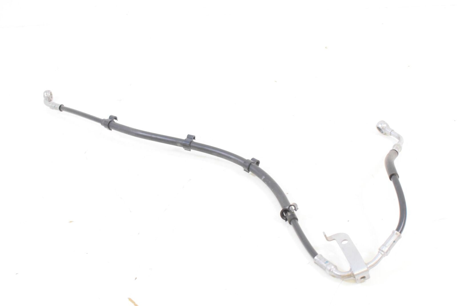 2013 BMW S1000RR S1000 RR Abs To Rear Brake Caliper Line 34327710837 {{ shop.shopifyCountryName }} - Mototech271