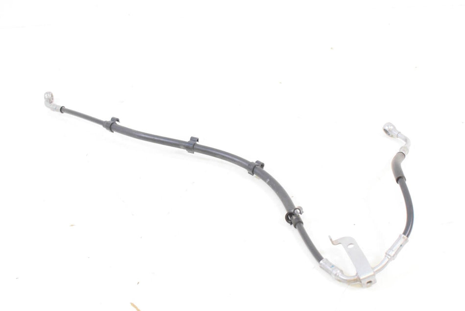 2013 BMW S1000RR S1000 RR Abs To Rear Brake Caliper Line 34327710837 {{ shop.shopifyCountryName }} - Mototech271