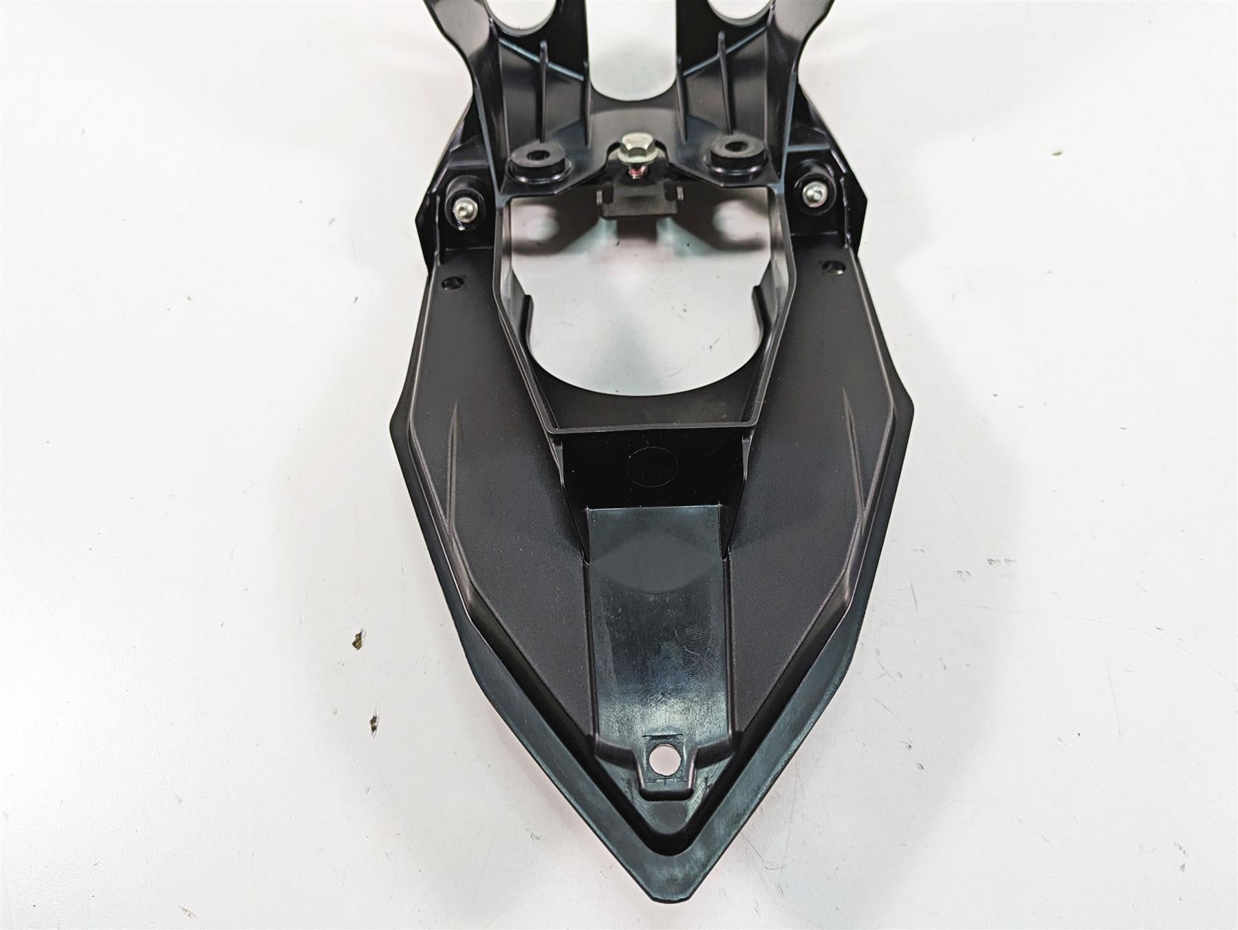 2020 Ducati Hypermotard 950 SP Inner Front Nose Fairing Cover Cowl 48019501A {{ shop.shopifyCountryName }} - Mototech271