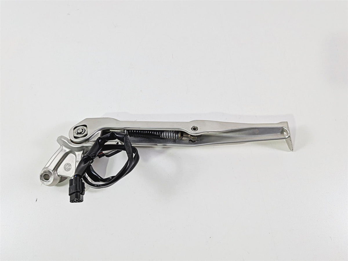 2019 Ducati 959 Panigale Side Kickstand Kick Stand + Switch 55611132AA {{ shop.shopifyCountryName }} - Mototech271
