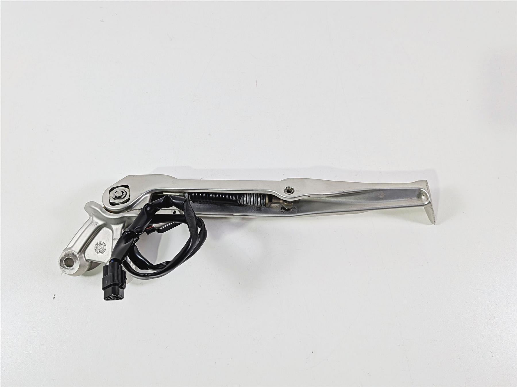 2019 Ducati 959 Panigale Side Kickstand Kick Stand + Switch 55611132AA {{ shop.shopifyCountryName }} - Mototech271