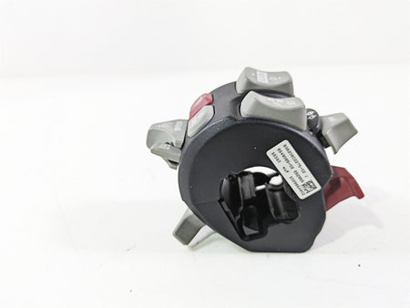 2016 BMW S1000RR K46 Left Hand Control Switch Slick Abs Cruise READ 61318549065 {{ shop.shopifyCountryName }} - Mototech271