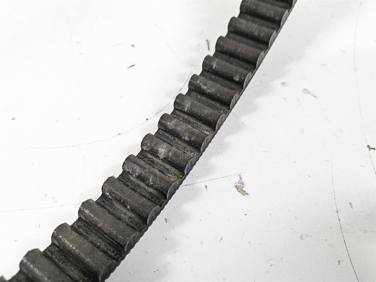 2007 Harley FXDWG Dyna Wide Glide Main Drive Belt 131T 1" 40046-07 {{ shop.shopifyCountryName }} - Mototech271
