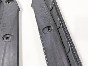 2022 SeaDoo Spark 900 Trixx Left Right Sponson Fin Guard Set 292002009 292002008 | Mototech271