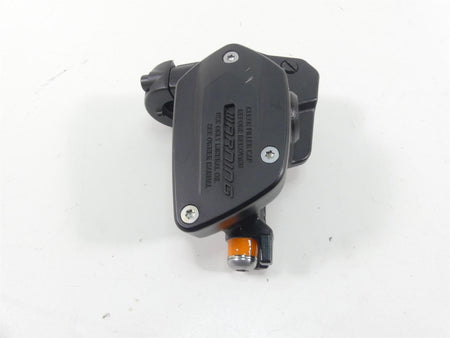 2017 BMW RnineT Racer K32 Nissin Clutch Master Cylinder 1/2" 32728563859 {{ shop.shopifyCountryName }} - Mototech271