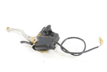 2011 Kawasaki KVF750 DBF Bruteforce 4X4I Front Differential Control Perch Lever {{ shop.shopifyCountryName }} - Mototech271