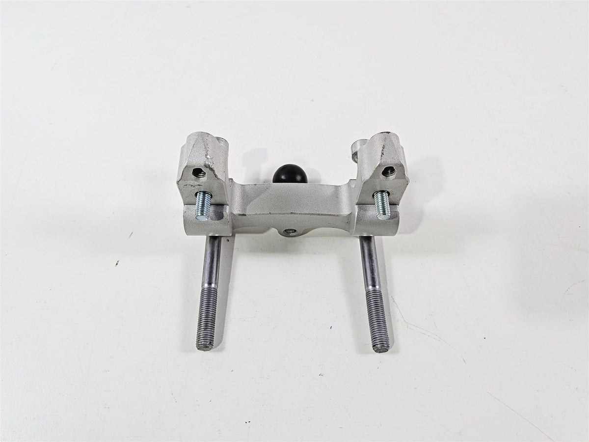 2022 Triumph Tiger 900 GT Pro Helibars Tour Performance Handlebar Risers HR06169 {{ shop.shopifyCountryName }} - Mototech271