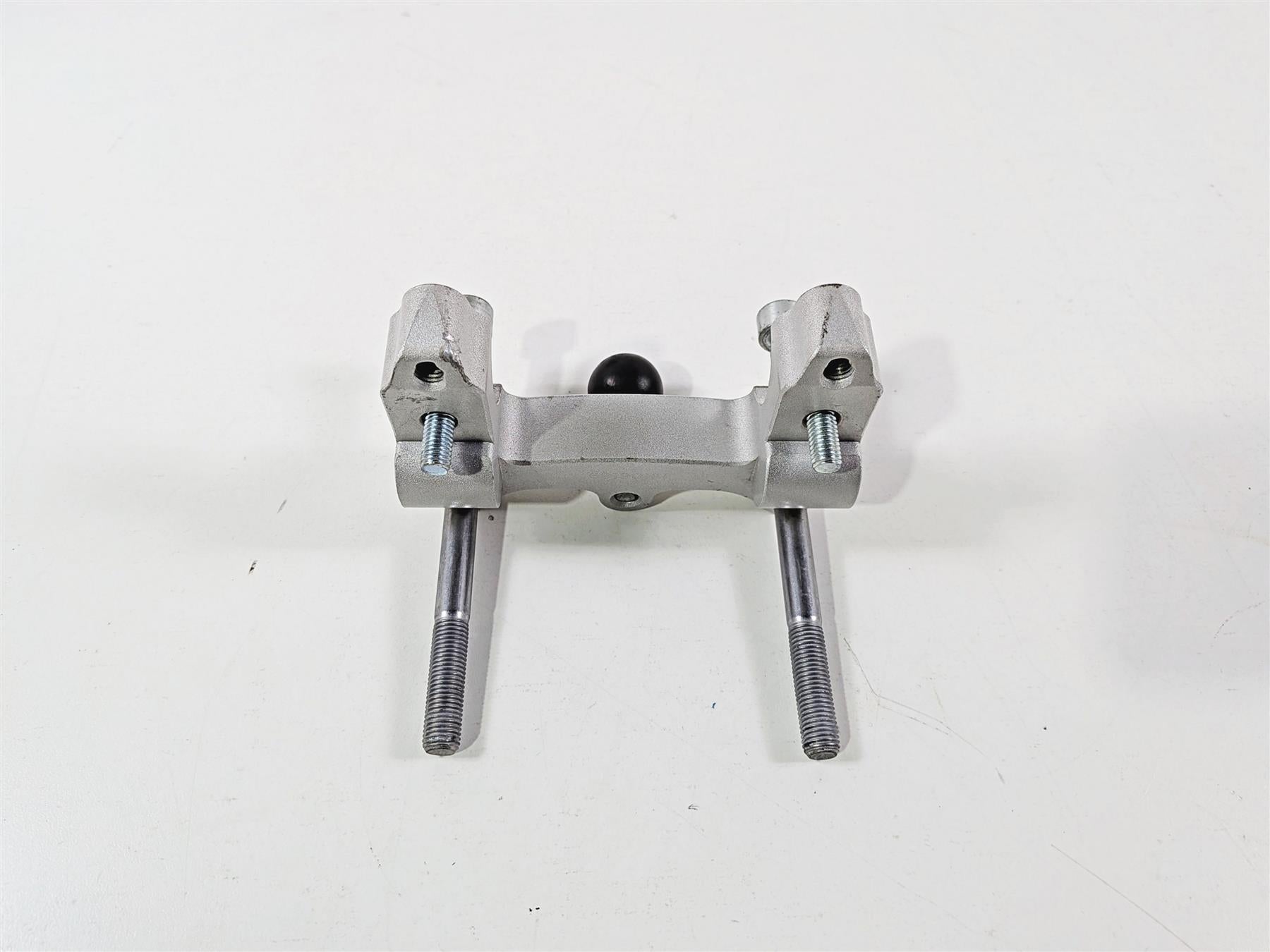 2022 Triumph Tiger 900 GT Pro Helibars Tour Performance Handlebar Risers HR06169 {{ shop.shopifyCountryName }} - Mototech271