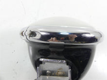 Load image into Gallery viewer, 2010 Harley FXDWG Dyna Wide Glide Headlight Lens &amp; Bucket Set - Dented 68787-10 | Mototech271
