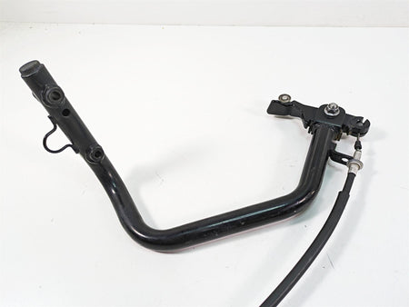 2012 Triumph Tiger 800XC ABS Saddlebag Mount Set + Cable T2356127 T2356129 {{ shop.shopifyCountryName }} - Mototech271