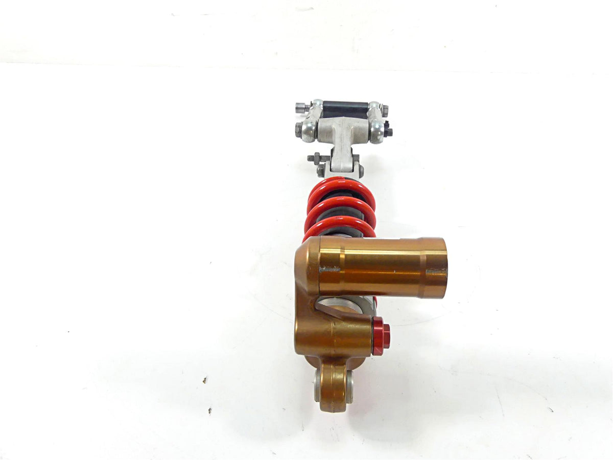 2013 BMW S1000RR K46 Rear Straight Shock Damper Suspension 33537717340 {{ shop.shopifyCountryName }} - Mototech271