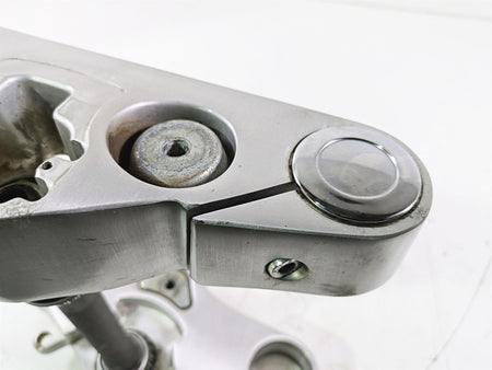 2004 Victory Kingpin Upper Lower Triple Tree Set 1821379 1823531 {{ shop.shopifyCountryName }} - Mototech271