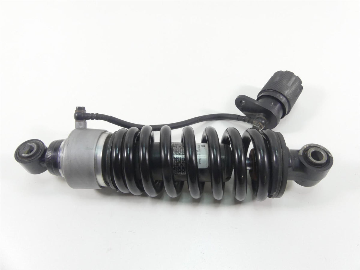 2018 Harley FXBRS Softail Breakout Rear Suspension Shock Damper 54000112 {{ shop.shopifyCountryName }} - Mototech271