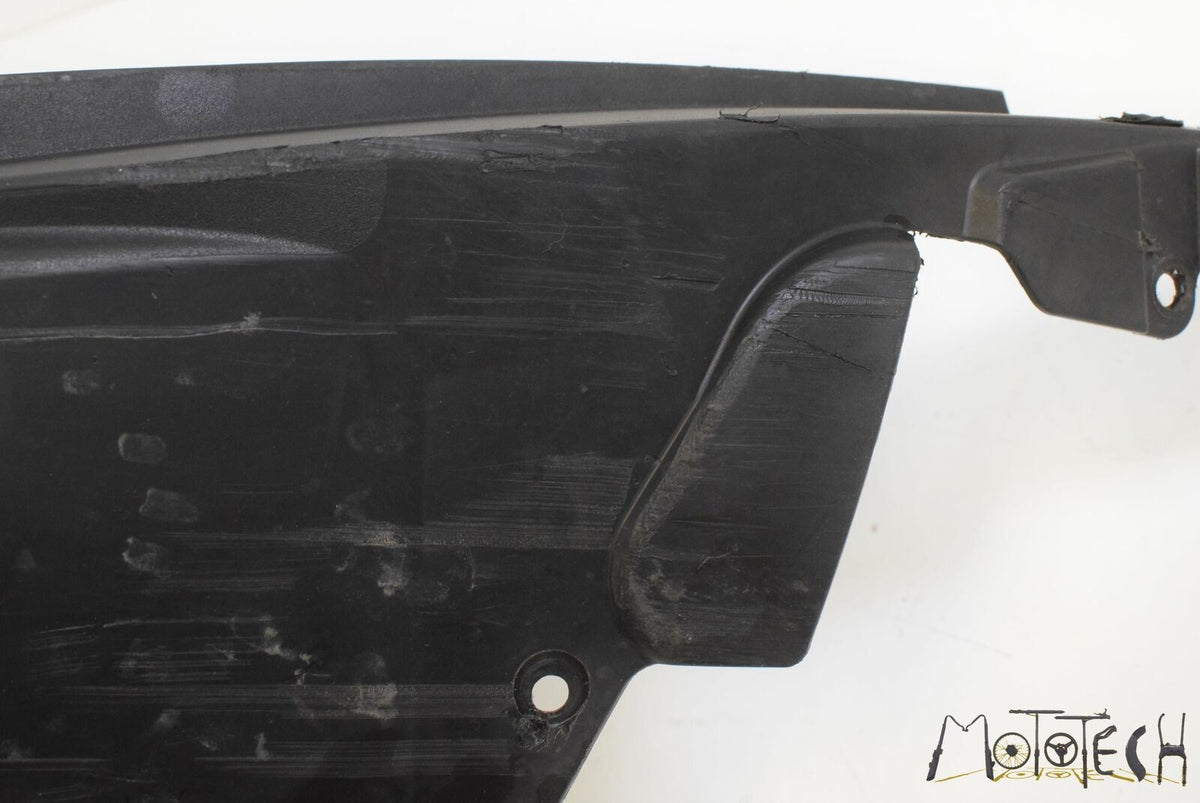 2008 SKI-DOO SUMMIT 800R 800 PTEK Left Foot Guard Fairing Cover Panel 502006832 {{ shop.shopifyCountryName }} - Mototech271
